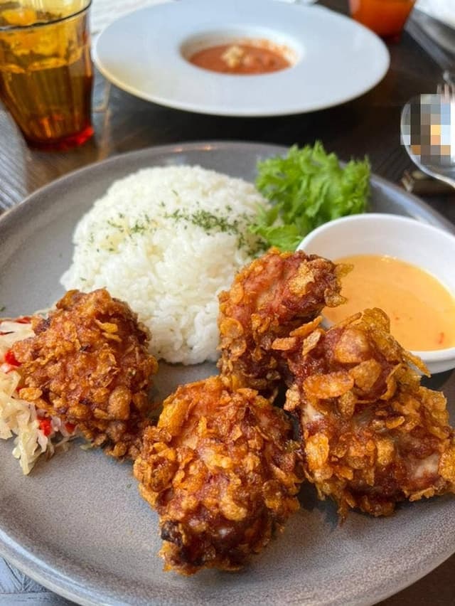 Ginger’s Beach Omiya - サブ画像1