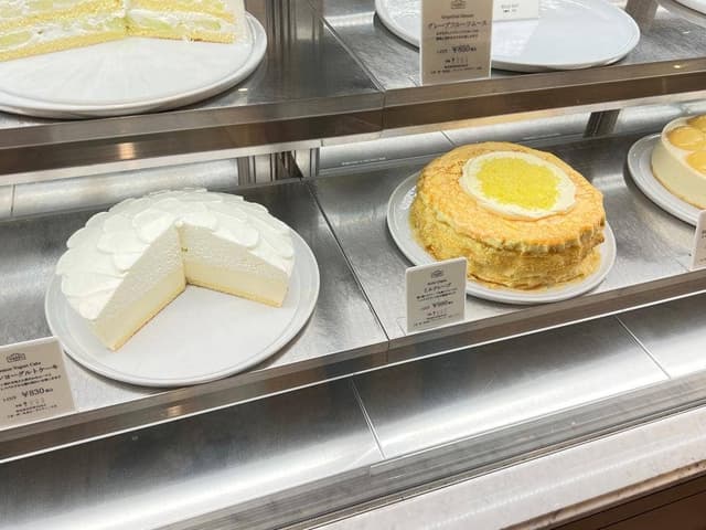 HARBS コレド日本橋店 - サブ画像1