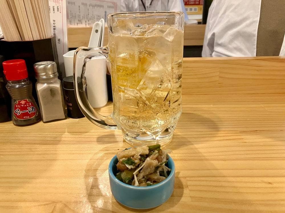おばんざいはらざんまい