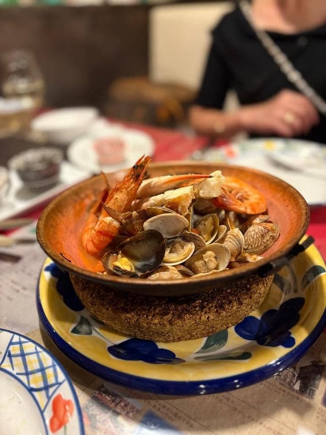 Vilamoura 銀座店 - サブ画像3