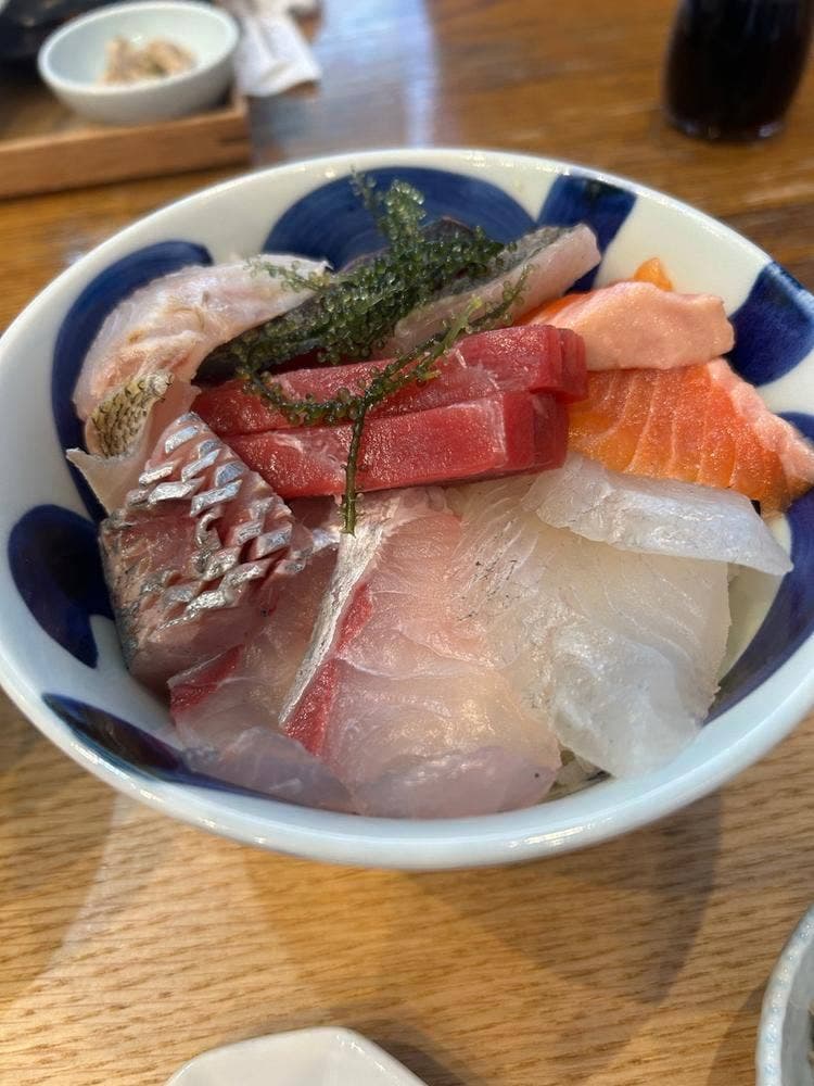 古賀鮮魚店
