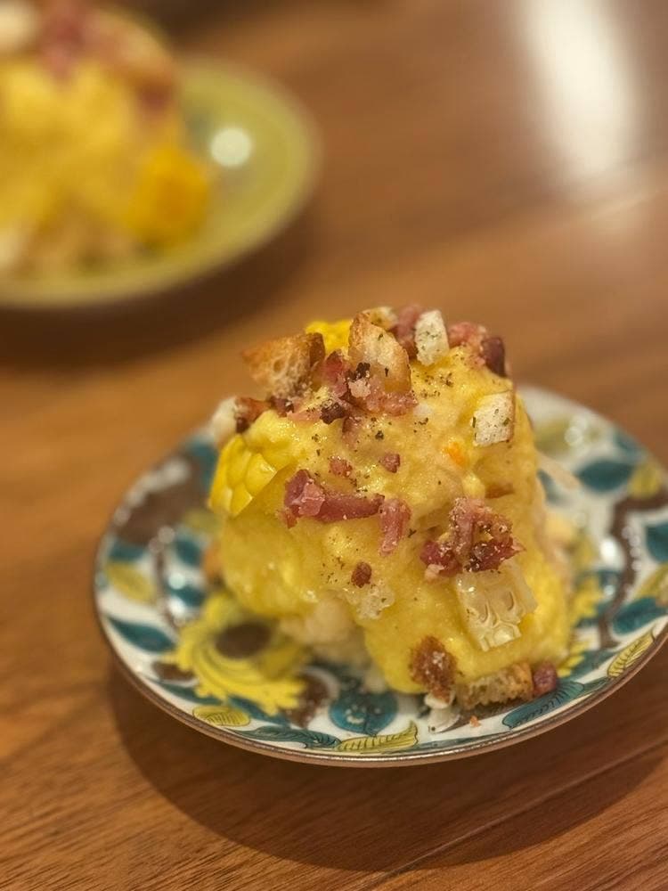 ねじまき料理店