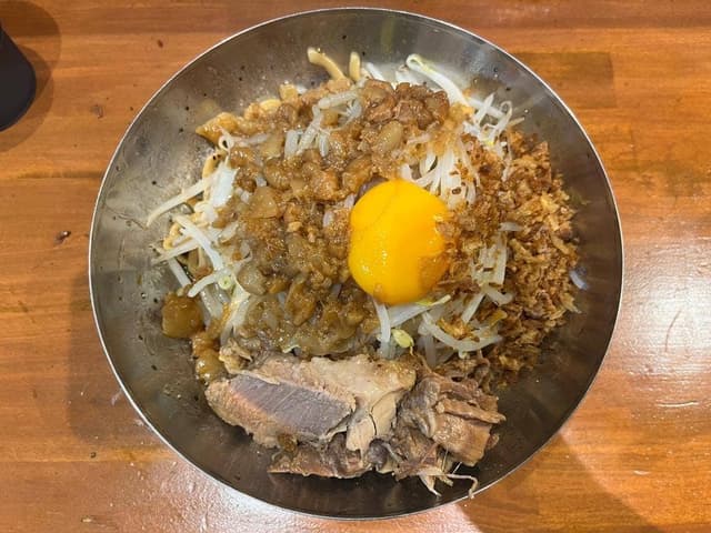 ラーメン太る - サブ画像2