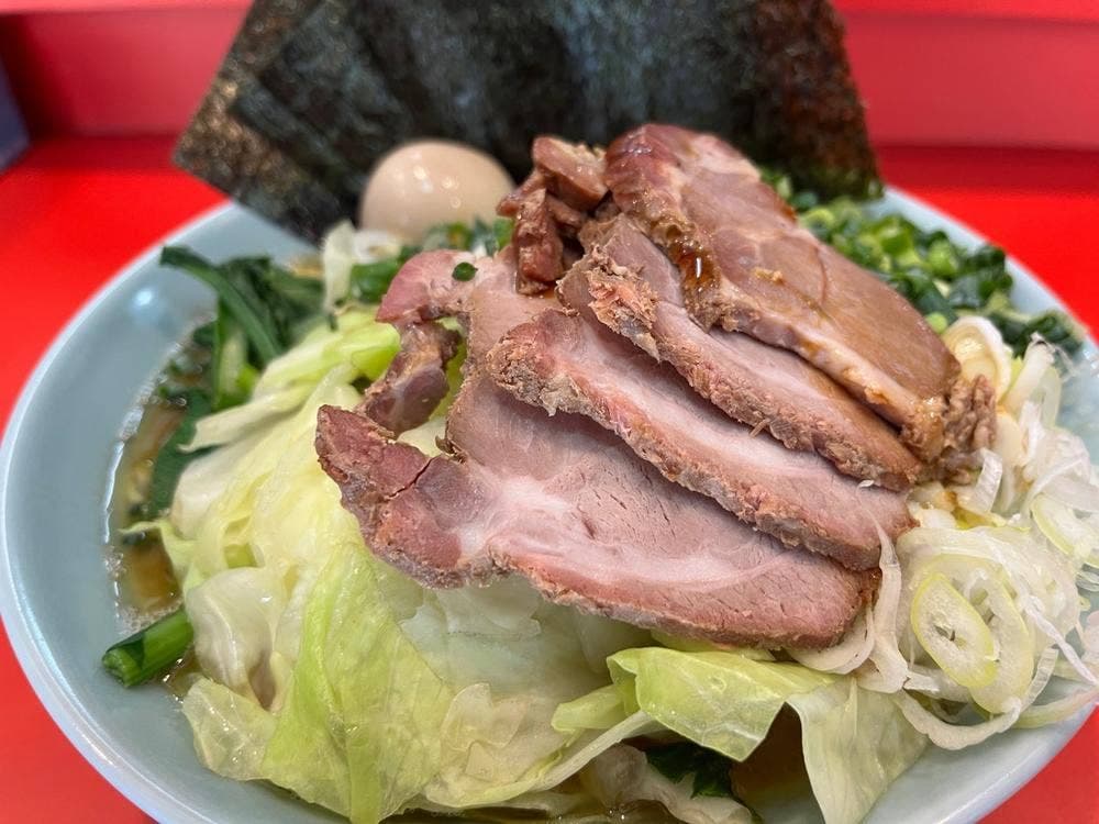 黄金家 新町店