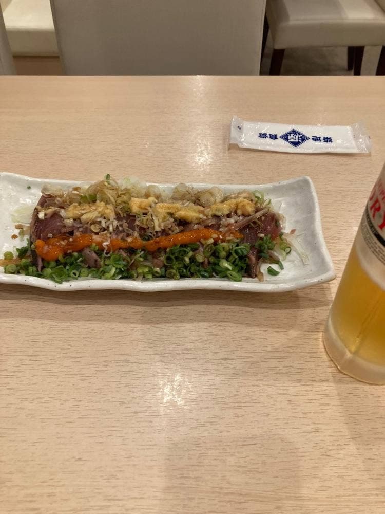 築地食堂 源ちゃん エキア プレミエ 和光店