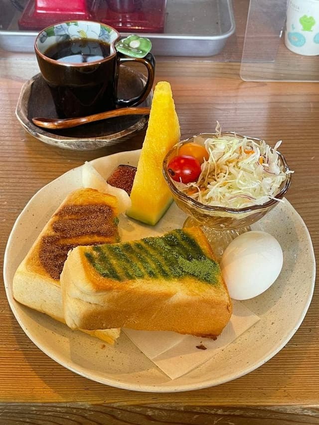 ルチャナ - サブ画像1