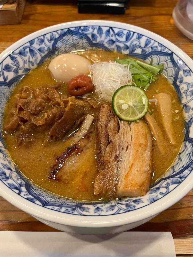 らーめん工房 りょう花 フライブルグ店