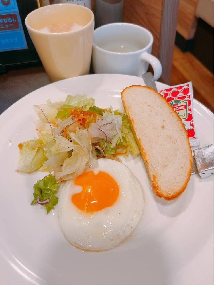 ガスト 赤坂見附店
