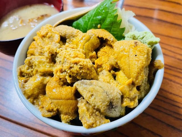 漁師の店 富丸 - サブ画像1