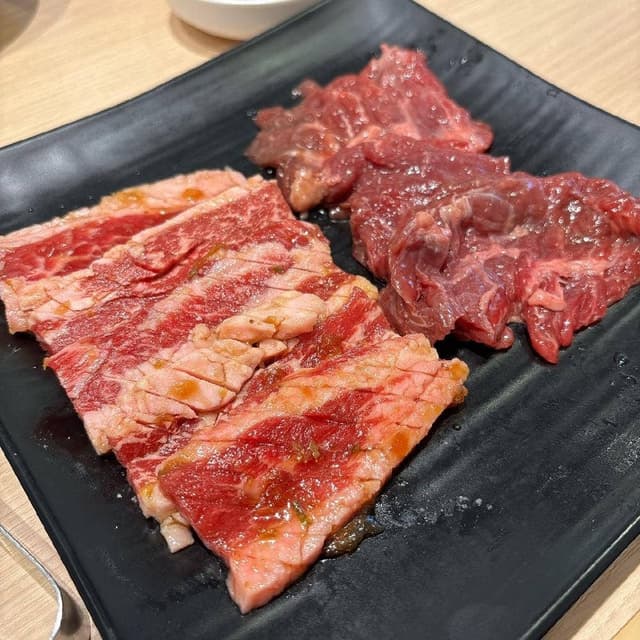 焼肉や漫遊亭 宇都宮店 - サブ画像1