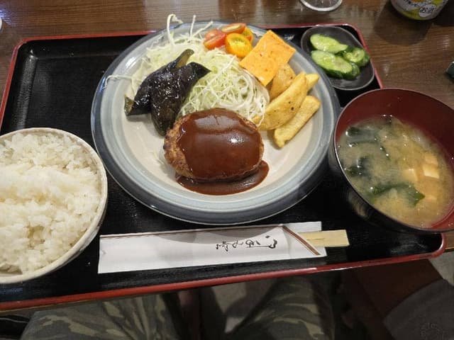 隠れ家スズメ 本館 - サブ画像1