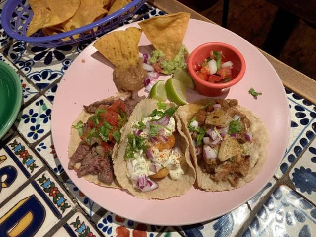 メキシコ酒場 サンズ・ダイナー 津田沼店 - サブ画像2