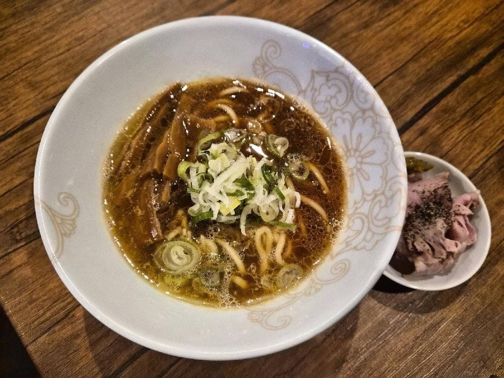 にんにくの王子様 富山駅前