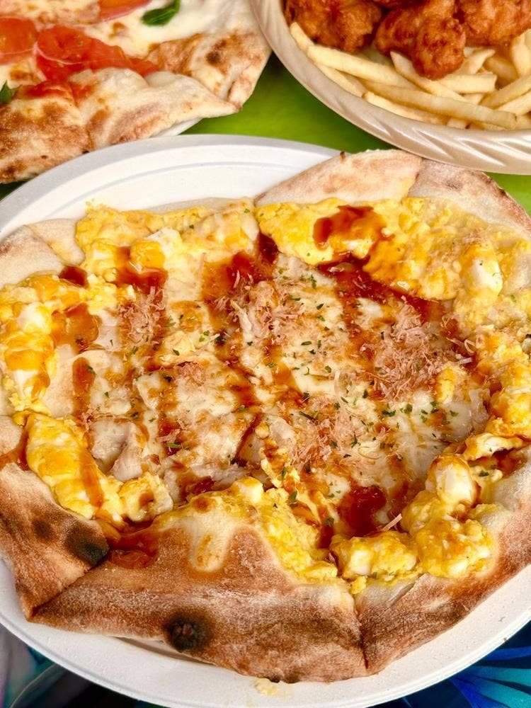 マルゲリータ スパリゾートハワイアンズ