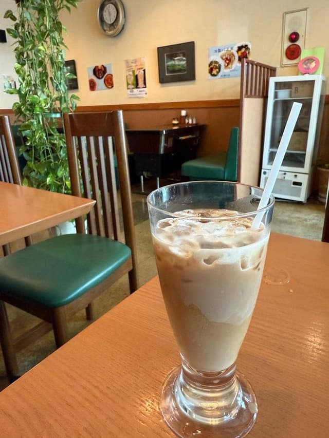 コーヒーショップタイム - サブ画像3