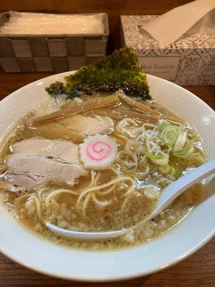 ツケメンラッキー