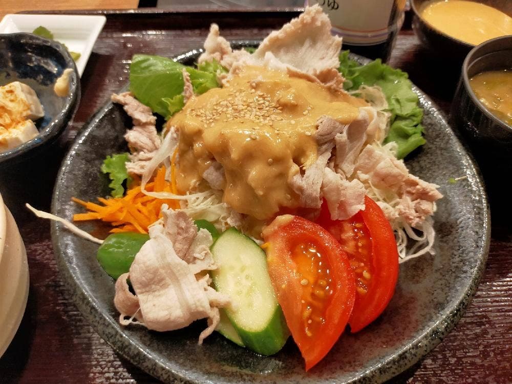 神戸しゃぶしゃぶ KAIRA