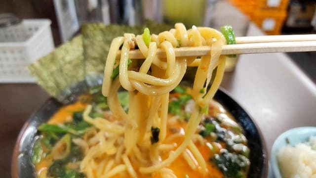 ラーメンもちづき 両替町店 - サブ画像1