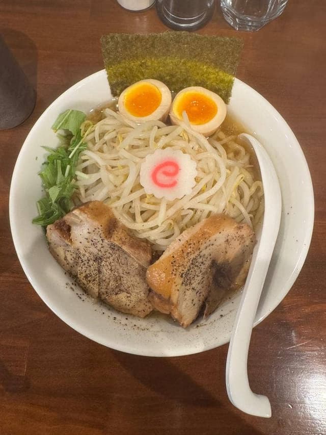 ヤマネコ軒 - サブ画像3