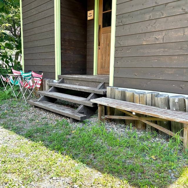 カフェ monto - サブ画像3