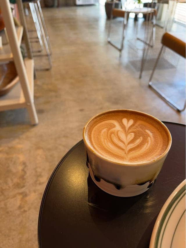 groove coffee - サブ画像1