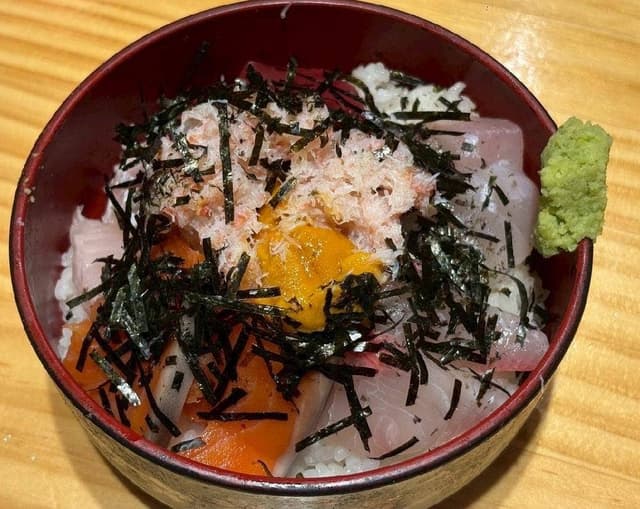 海鮮と炉端焼きトロ吉 - サブ画像2