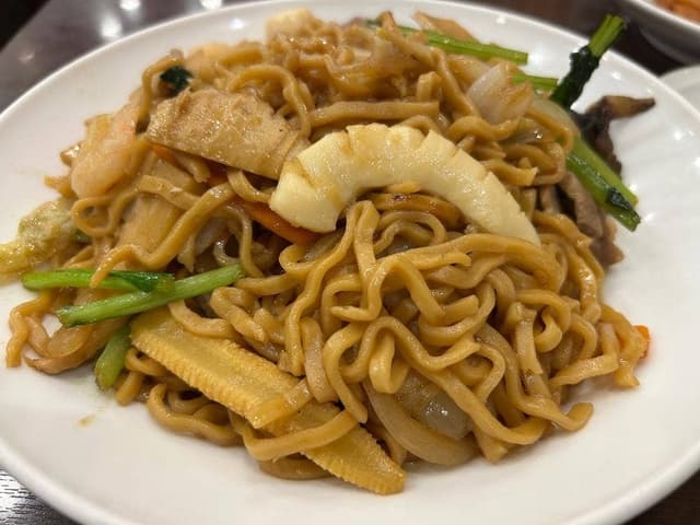 中華 成喜 - サブ画像1