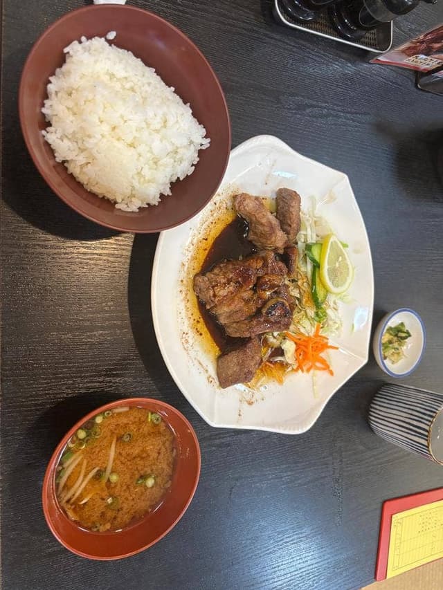 まつもとの来来憲 - サブ画像2