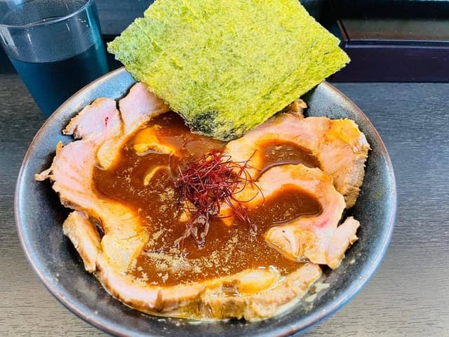 麺屋なにがし - サブ画像2