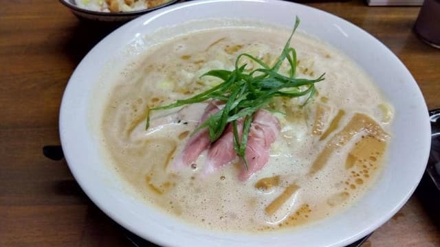 麺屋 三槍 - サブ画像3