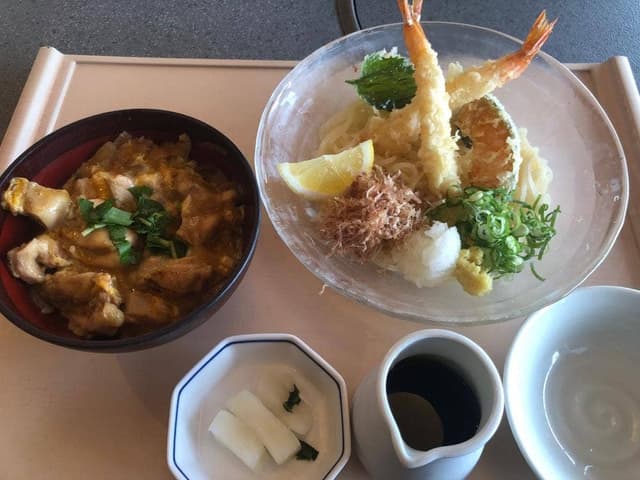 かごの屋 森小路インター東店 - サブ画像3