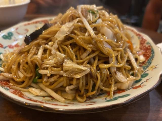 中国料理 そあれ - サブ画像3