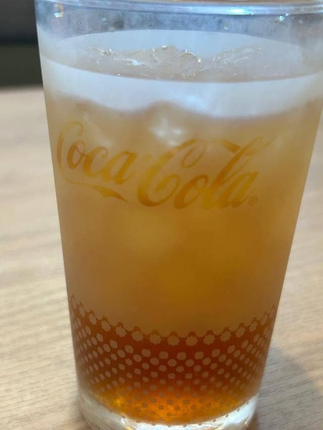 デニーズ北久里浜店 - サブ画像2
