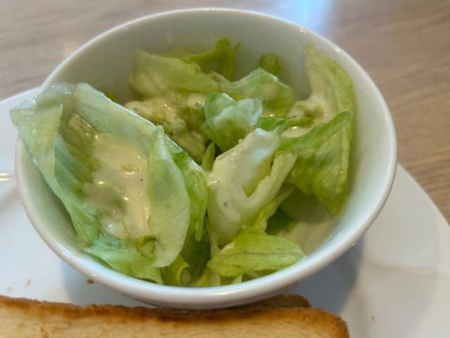デニーズ北久里浜店 - サブ画像3