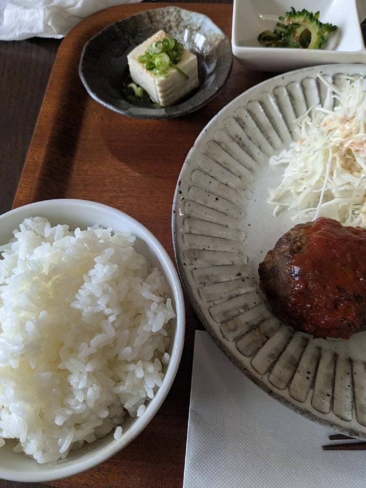 おうちごはんハレ