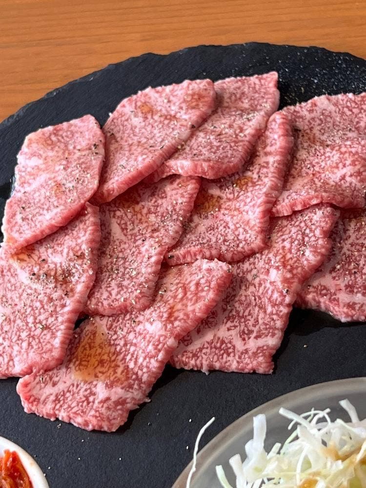 焼肉 笑