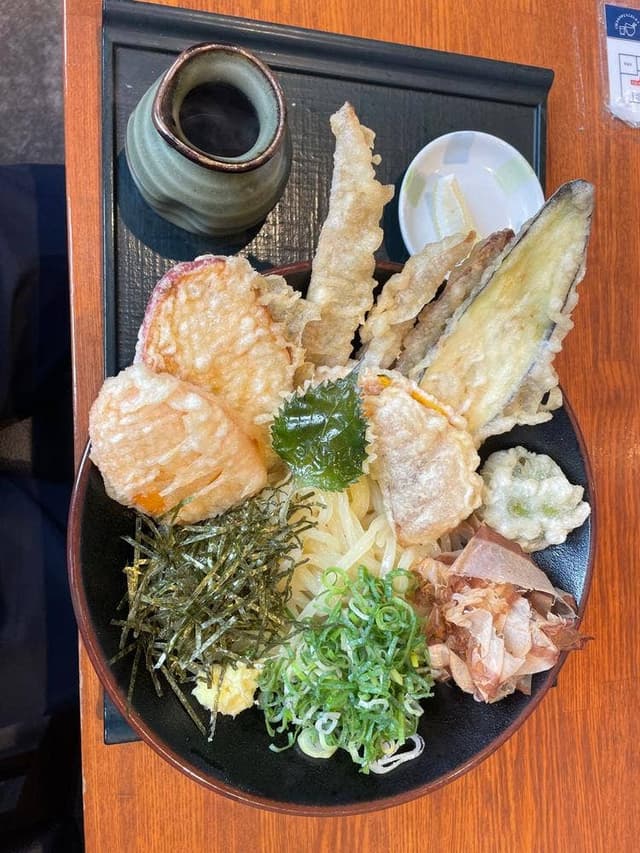 うどん和助 糸島店 - サブ画像2