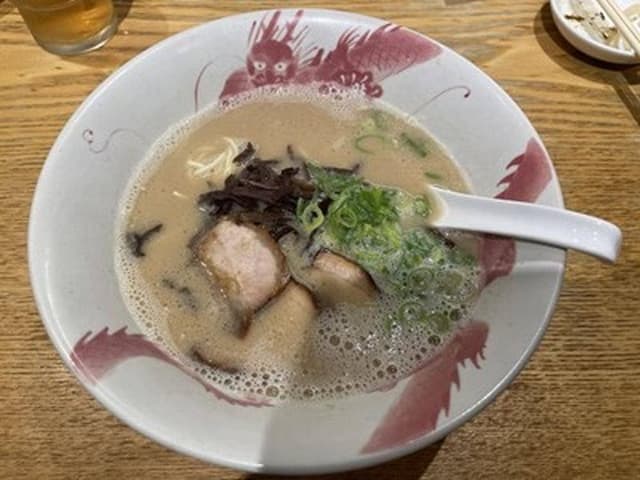 龍の家ワシントン通り店 - サブ画像1