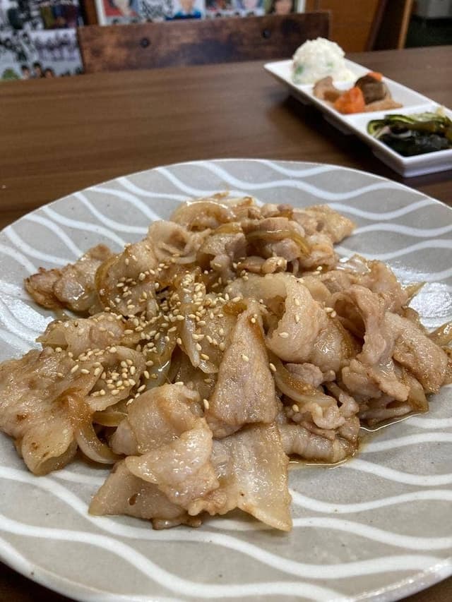 新潟屋 - サブ画像3