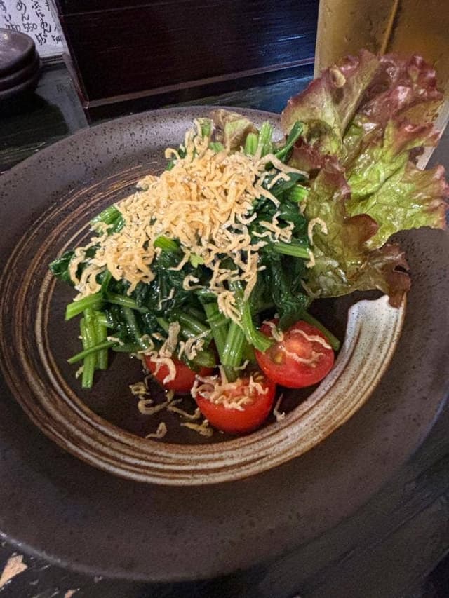布施酒場かい - サブ画像3