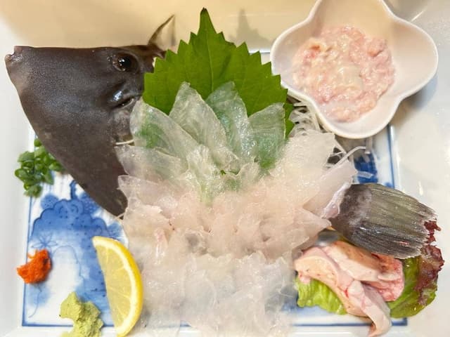 居酒屋 旬 - サブ画像3