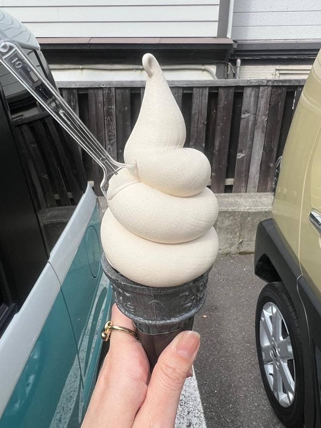 箱館元町珈琲店 - サブ画像2