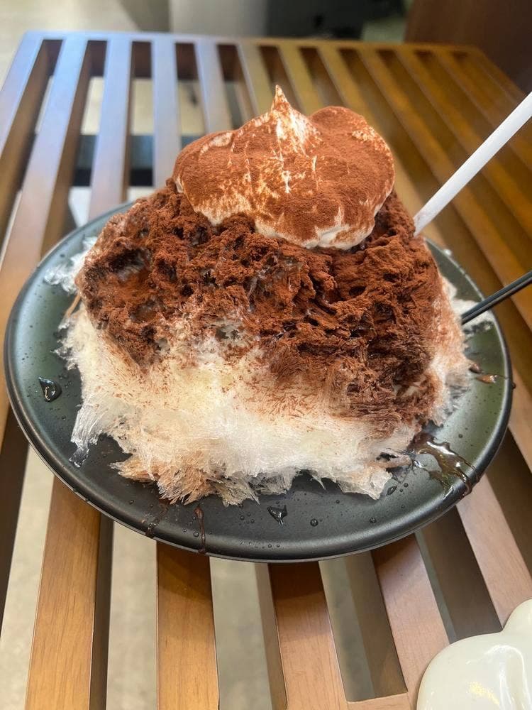 パティスリー シュウ