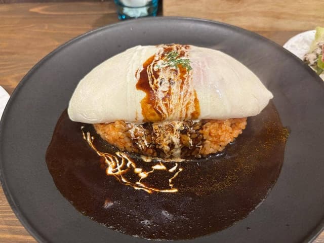 食堂デイズ - サブ画像1