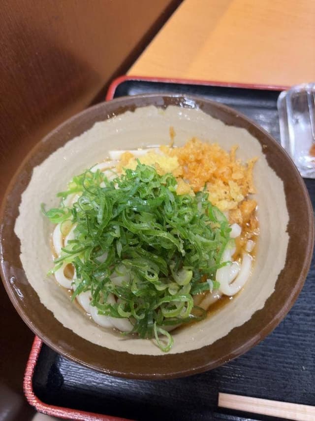 讃岐うどん めりけんや 池袋店 - サブ画像2