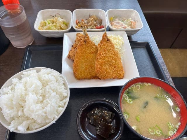 カツ丼大将 - サブ画像3