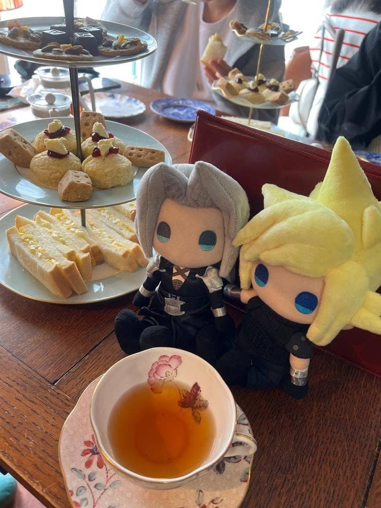 ロングウォーク