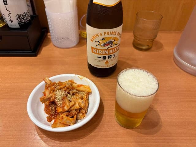 日高屋 大泉学園店 - サブ画像3