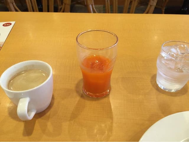 ガスト 国泰寺店 - サブ画像1