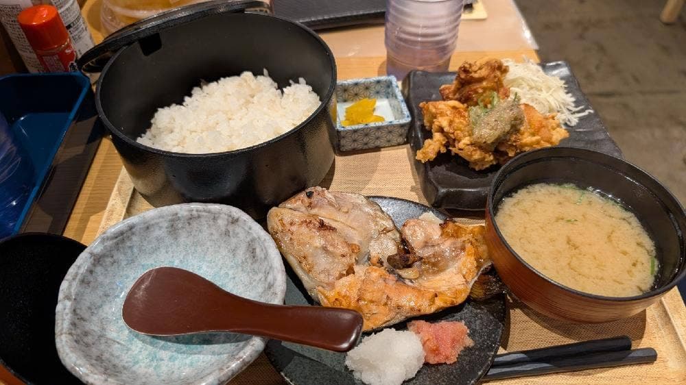 釣宿酒場マヅメ 日本橋店